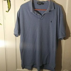 Polo By Ralph Lauren Polo Shirt SZ XL